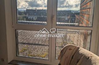Penthouse mieten in 72469 Meßstetten, Schöne 2,5 Zimmer Penthouse Wohnung in Meßstetten