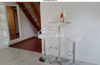 Wohnung mieten in 74679 Weißbach, Weißbach Außergewöhnliche Maisonette Wohnung 2 Zimmer