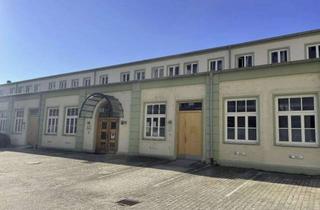 Büro zu mieten in 81379 München, Loftiges, charmantes Büro auf grünem Campusareal - provisionsfrei