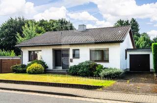Einfamilienhaus kaufen in 53332 Bornheim, Charmantes Einfamilienhaus mit Potenzial großzügiges Grundstück & solide Substanz.