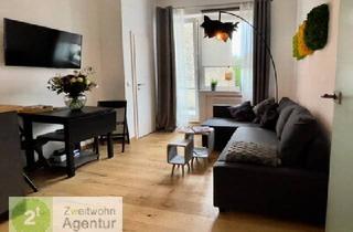 Wohnung mieten in 40479 Düsseldorf, Moderne 2-Zimmer-Wohnung mit Balkon, Düsseldorf-Pempelfort, Duisburger Str.