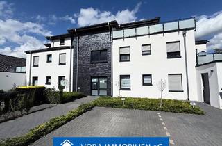 Wohnung kaufen in 46459 Rees, Neuwertig! Modern! Großzügig!