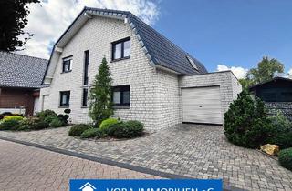 Haus kaufen in 47918 Tönisvorst, Repräsentatives Wohnen in toller Lage!