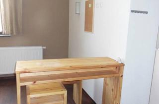 Wohnung kaufen in 96052 Bamberg, Vermietetes Appartement in zentraler Lage