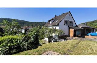 Einfamilienhaus kaufen in 76889 Birkenhördt, Erfüllen Sie sich Ihren Wohntraum mit Garten