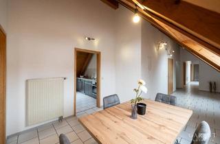 Wohnung kaufen in 78166 Donaueschingen, Sehr gepflegte Wohnung mit viel Licht, Balkon & Garage!
