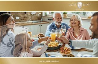 Grundstück zu kaufen in 85521 Ottobrunn, mit der ganzen Familie im eigenen Haus – tolles Grundstück im Grünen
