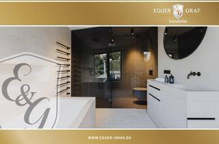 Wohnung kaufen in 80469 München, Exklusives Refugium an der Isar