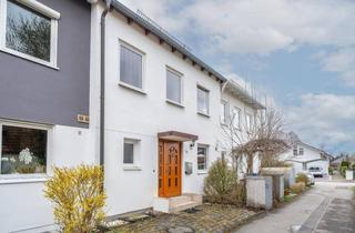 Haus kaufen in 82223 Eichenau, Einziehen und wohlfühlen - Charmantes Wohnen mit viel Platz und Licht