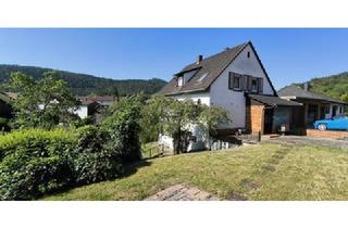 Einfamilienhaus kaufen in 76889 Birkenhördt, OFFENE BESICHTIGUNG am Samstag den 11.10.25 ab 9.30 Uhr