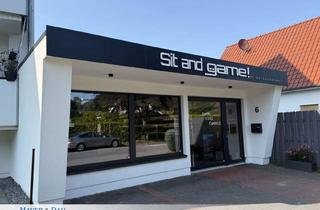 Büro zu mieten in 26160 Ofen, Sanierte Gewerberäume in attraktiver Lage, Obj. 8993