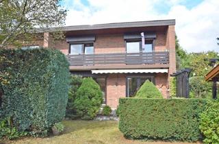 Reihenhaus kaufen in 26133 Oldenburg, Kurzfristig bezugsfreies Reihendhaus auf großzügigem Hintergrundstück in Oldenburg-Kreyenbrück