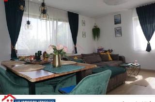 Wohnung mieten in 35452 Heuchelheim, 3,5 Zimmer-Wohnung in ruhiger Feldrandlage von Heuchelheim-Kinzenbach