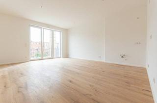 Wohnung mieten in 04435 Schkeuditz, Modernes Wohnen in bester Lage mit großzügigem Balkon | Offene Küche | Stellplatz | Erstbezug