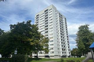 Wohnung mieten in 89231 Neu-Ulm, Sonnendurchflutete und großzügige 3-4 Zimmer Wohnung mit schönem Balkon
