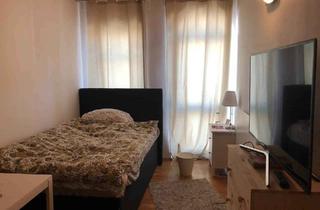 Immobilie mieten in Deisenhofener Straße, 81539 Obergiesing, Zimmer in der Deisenhofener Straße