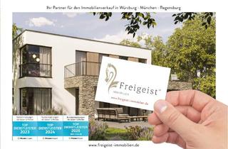 Grundstück zu kaufen in 97080 Würzburg, Am Dallenberg Premium-Baugrundstück. Teilfläche. Kaufpreis auf Anfrage