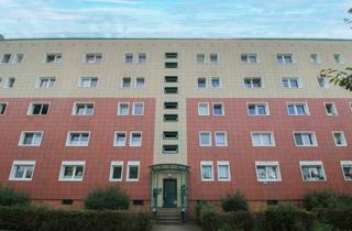 Wohnung kaufen in 13059 Berlin, Moderne, vermietete Einzimmerwohnung in Berlin-Neu-Hohenschönhausen