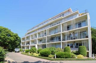Wohnung kaufen in 17459 Zempin, Strandnahes Ferienidyll mit Balkon & Wellness in den Südwind Apartments Zempin auf Usedom