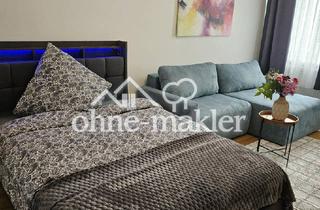Wohnung mieten in Edisonstraße 45, 12459 Berlin, WG-Zimmer möbliert & frisch saniert – 8 Min. zur HTW / Furnished room, renovated, near HTW