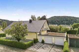 Einfamilienhaus kaufen in 78570 Mühlheim, PROVISIONSFREI- Viel Platz zum Wohlfühlen – Gepflegtes Einfamilienhaus mit Wintergarten