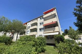 Wohnung kaufen in 73655 Plüderhausen, Die perfekte Kapitalanlage: vermietete 1 Zimmer-Wohnung in Plüderhausen