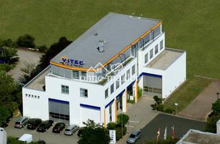 Büro zu mieten in Lise-Meitner-Str., 55129 Mainz, Repräsentative Gewerbeimmobilie Büro