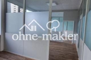 Büro zu mieten in 67117 Limburgerhof, Büroräume in Gewerbeobjekt