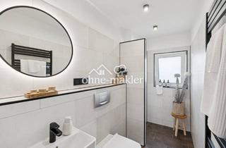 Wohnung kaufen in 38228 Salzgitter, *EINZIEHEN UND WOHLFÜHLEN* - sanierte Wohnung in SZ-Lichtenberg