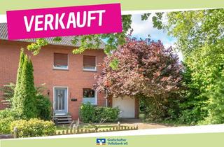 Doppelhaushälfte kaufen in 49828 Neuenhaus, Doppelhaushälfte