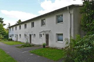 Reihenhaus kaufen in 22417 Hamburg, Vermietetes Endreihenhaus mit ca. 500 m² Grundstück & Entwicklungspotenzial in Hamburg - Langenhorn