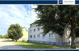 Mehrfamilienhaus kaufen in 15328 Golzow, Renditeobjekt - 2 vermietete Mehrfamilienhäuser in bester Lage