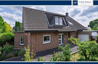 Einfamilienhaus kaufen in 33790 Halle, Viel Platz in toller Lage! Junges Einfamilienhaus für die große Familie | Halle (Westf.) - Gartnisch