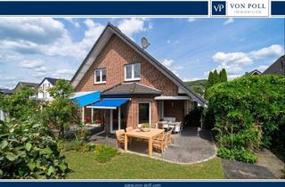 Einfamilienhaus kaufen in 33790 Halle, Viel Platz in toller Lage! Junges Einfamilienhaus für die große Familie | Halle (Westf.) - Gartnisch