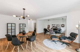 Wohnung kaufen in 65520 Bad Camberg, Neuwertige und außergewöhnliche ETW mit vielen Optionen in toller Lage!!!