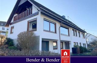 Einfamilienhaus kaufen in 57271 Hilchenbach, Charmantes Einfamilienhaus im Herzen von Hilchenbach - mit schönem Garten & Blick ins Tal!