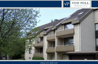 Wohnung kaufen in 38644 Goslar, Preisreduktion: Gemütliche ca. 63 m² Eigentumswohnung im OT Bockswiese mit Balkon und Garage