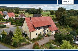 Haus kaufen in 33829 Borgholzhausen, 4 Einheiten, 1 Chance – Sichern Sie sich langfristige Mieteinnahmen