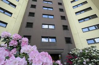 Wohnung mieten in Metzhof, 30659 Hannover, H-Bothfeld: Charmante 2-Zimmer-Wohnung mit großzügigem Balkon und freiem Panoramablick!