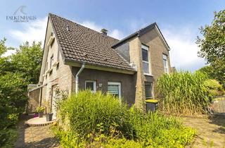 Doppelhaushälfte kaufen in 42897 Remscheid, Wohnen wie im Bilderbuch - Familienfreundliche Doppelhaushälfte mit Garten und Terrasse