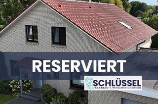 Einfamilienhaus kaufen in 26215 Wiefelstede, Ihr WOHNFÜHLORT | Grosses Einfamilienhaus + Sauna bei Bad Zwischenahn in Gristede