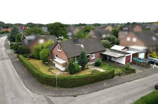Einfamilienhaus kaufen in 46325 Borken, Einfamilienhaus mit vielen Möglichkeiten in attraktiver Lage!