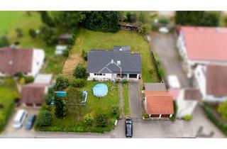 Haus kaufen in 74523 Schwäbisch Hall, Freistehendes Zweifamilienhaus mit Einliegerwohnung und großem Garten