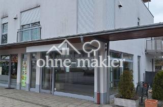 Büro zu mieten in Leibstrasse 12, 85540 Haar, Ladengeschäft Haar in guter Lage zu vermieten