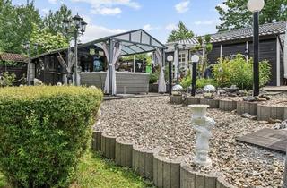 Einfamilienhaus kaufen in 59519 Möhnesee, Möhnesee! Raumwunder trifft Natur: ca. 90 m² stilvolle Fläche mit tollem Grundstück