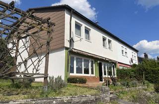 Haus kaufen in 73635 Rudersberg, Wohnen mit Weitblick in Rudersberg