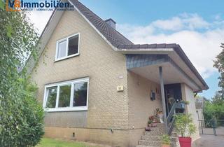 Einfamilienhaus kaufen in 24647 Wasbek, Einfamilienhaus in Wasbek, Ihr Projekt mit viel Raum für individuelle Gestaltung