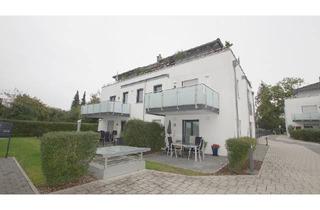 Wohnung mieten in 94315 Straubing, Neuwertige 3 Zimmer-Wohnung mit Balkon