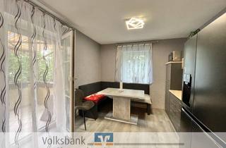 Wohnung kaufen in 85080 Gaimersheim, Wohnen auf zwei Ebenen - Maisonettewohnung in Gaimersheim