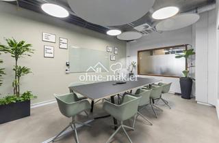 Gewerbeimmobilie mieten in 10115 Berlin, Super Deal in Berlin Mitte > Premium Office (Industry Style)